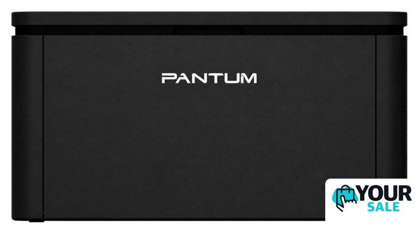 Принтер Pantum BP2307NW - Изображение №2 — Интернет-магазин Your Sale