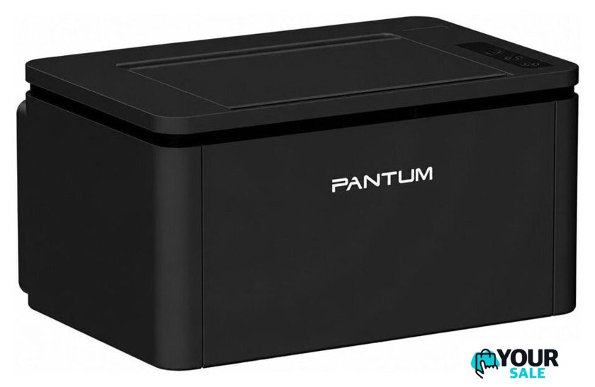 Принтер Pantum BP2307NW - Изображение №3 — Интернет-магазин Your Sale