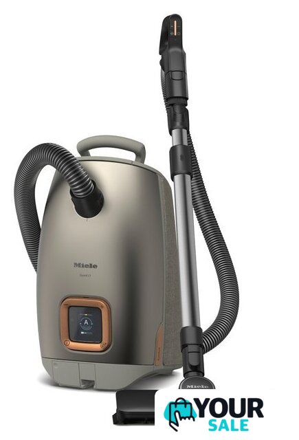 Пылесос Miele Guard L1 Comfort Titanium-PF - Изображение №1 — Интернет-магазин Your Sale