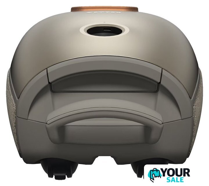 Пылесос Miele Guard L1 Comfort Titanium-PF - Изображение №4 — Интернет-магазин Your Sale