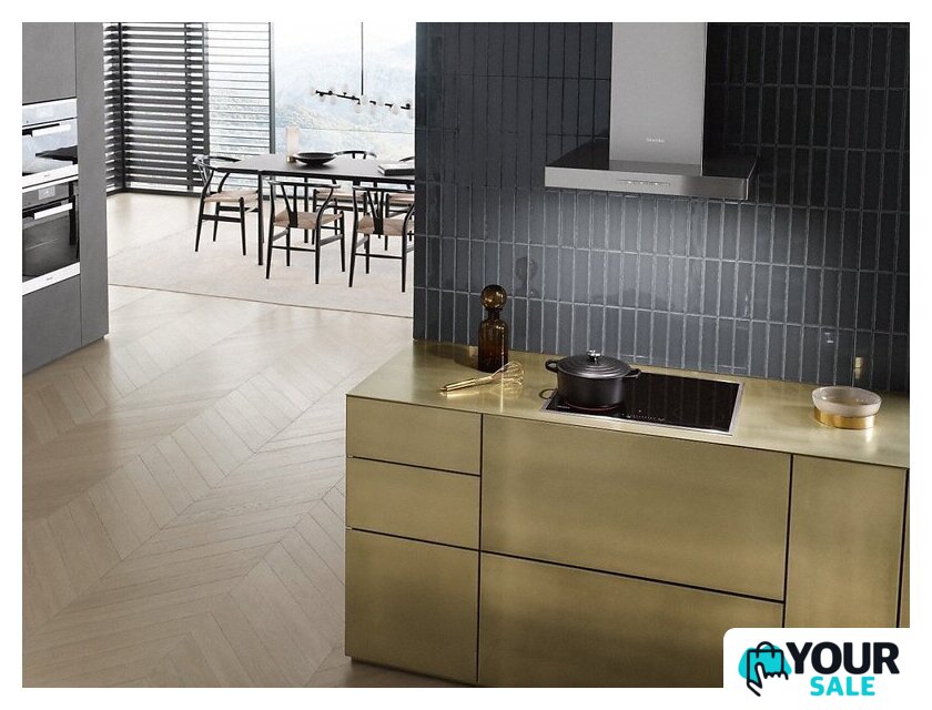Варочная панель Miele KM 6520 FR - Изображение №4 — Интернет-магазин Your Sale