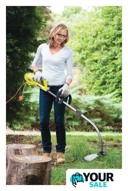 Триммер Ryobi RLT1238I - Изображение №2 — Интернет-магазин Your Sale
