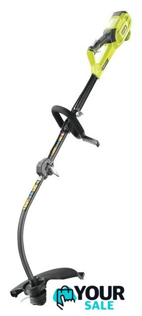 Триммер Ryobi RLT1238I - Изображение №1 — Интернет-магазин Your Sale