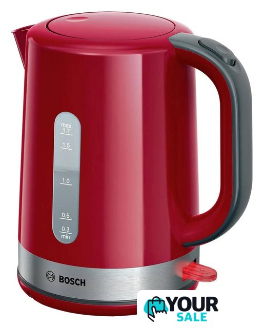 Электрический чайник Bosch TWK6A514 - Изображение №1 — Интернет-магазин Your Sale