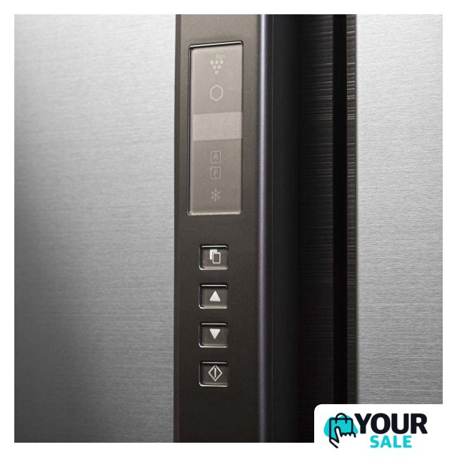 Четырёхдверный холодильник Sharp SJEX93PSL - Изображение №3 — Интернет-магазин Your Sale