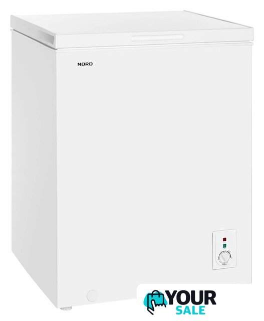 Морозильный ларь Nord (Nordfrost) CN 200 - Изображение №1 — Интернет-магазин Your Sale