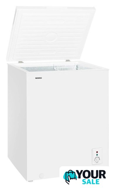 Морозильный ларь Nord (Nordfrost) CN 200 - Изображение №6 — Интернет-магазин Your Sale