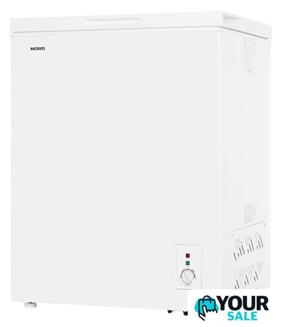 Морозильный ларь Nord (Nordfrost) CN 200 - Изображение №4 — Интернет-магазин Your Sale