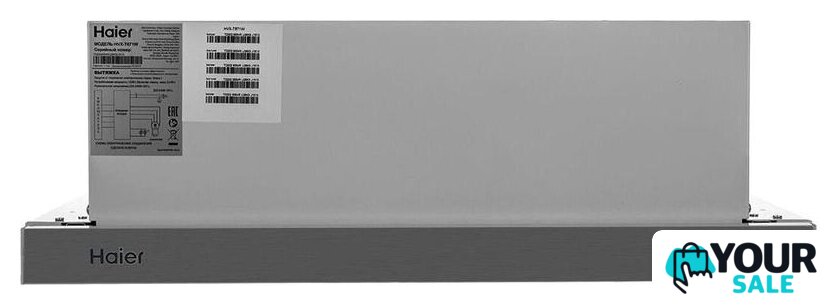 Кухонная вытяжка Haier HVX-T671X - Изображение №4 — Интернет-магазин Your Sale