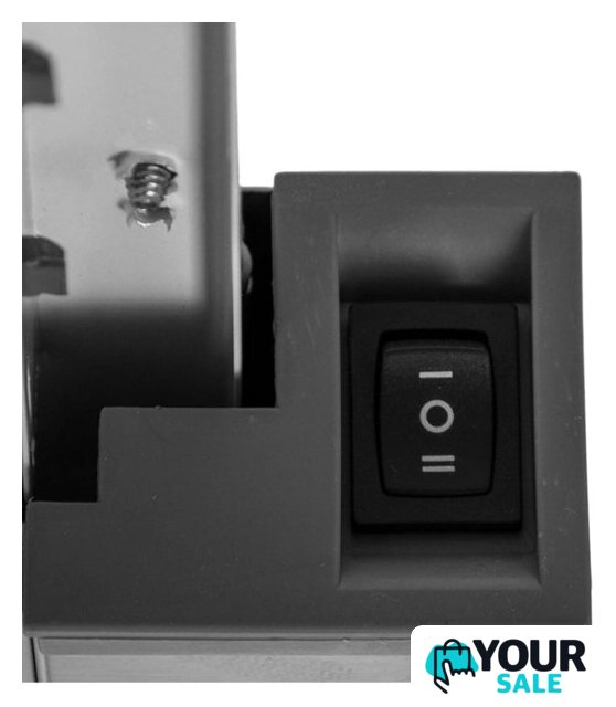 Кухонная вытяжка Haier HVX-T671X - Изображение №8 — Интернет-магазин Your Sale