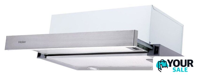 Кухонная вытяжка Haier HVX-T671X - Изображение №1 — Интернет-магазин Your Sale