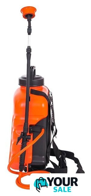 Аккумуляторный опрыскиватель Жук Электро Классик 3574-00 (12 л) - Изображение №6 — Интернет-магазин Your Sale