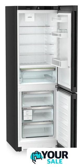 Холодильник Liebherr CBNbda 5223 Plus BioFresh NoFrost - Изображение №6 — Интернет-магазин Your Sale