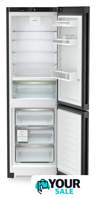Холодильник Liebherr CBNbda 5223 Plus BioFresh NoFrost - Изображение №8 — Интернет-магазин Your Sale