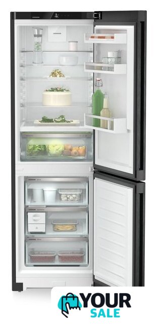 Холодильник Liebherr CBNbda 5223 Plus BioFresh NoFrost - Изображение №5 — Интернет-магазин Your Sale