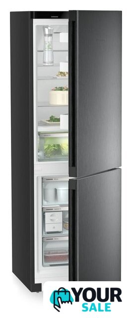 Холодильник Liebherr CBNbda 5223 Plus BioFresh NoFrost - Изображение №3 — Интернет-магазин Your Sale