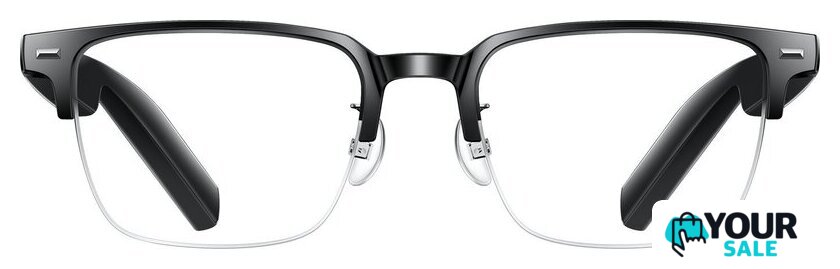 Аудиоочки Xiaomi Smart Audio Glasses MJSSO20FC (международная версия) - Изображение №1 — Интернет-магазин Your Sale