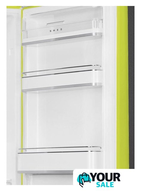 Холодильник Smeg FAB32RLI6 - Изображение №4 — Интернет-магазин Your Sale