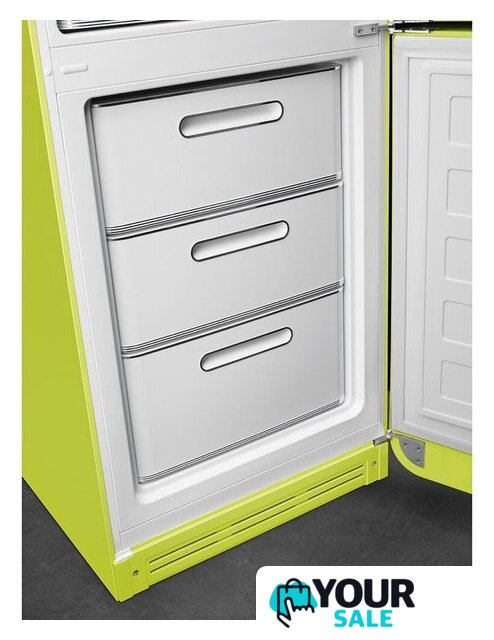 Холодильник Smeg FAB32RLI6 - Изображение №5 — Интернет-магазин Your Sale