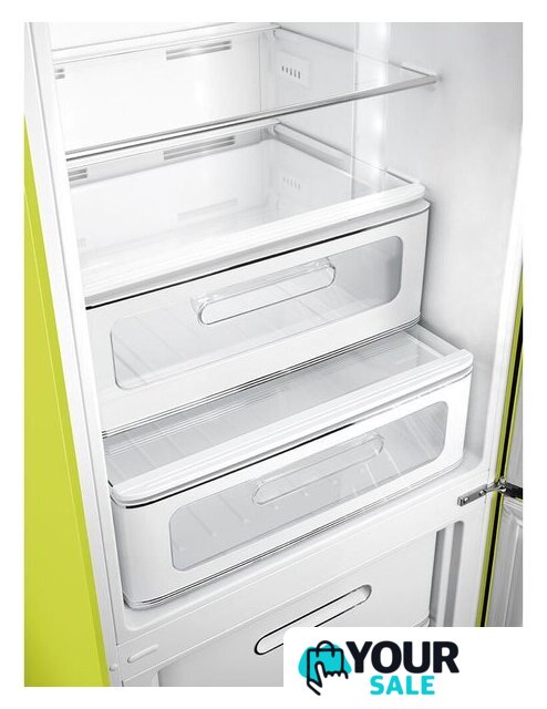 Холодильник Smeg FAB32RLI6 - Изображение №3 — Интернет-магазин Your Sale