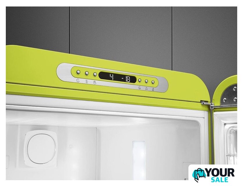 Холодильник Smeg FAB32RLI6 - Изображение №6 — Интернет-магазин Your Sale