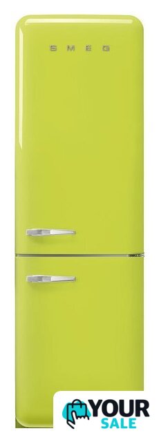 Холодильник Smeg FAB32RLI6 - Изображение №1 — Интернет-магазин Your Sale