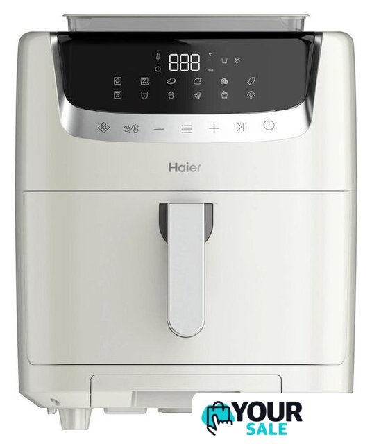 Аэрогриль (аэрофритюрница) Haier HAF-701 - Изображение №1 — Интернет-магазин Your Sale