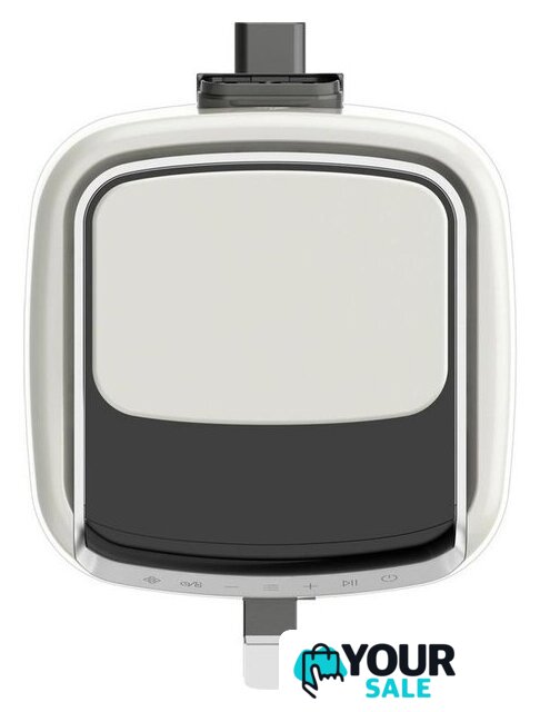 Аэрогриль (аэрофритюрница) Haier HAF-701 - Изображение №3 — Интернет-магазин Your Sale