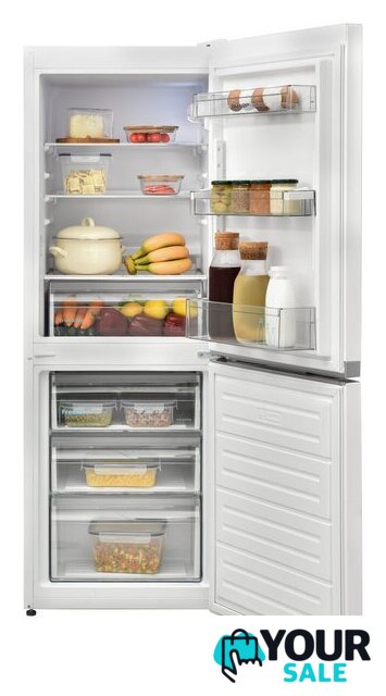 Холодильник Sharp SJ-FBB02DTXWE-EU - Изображение №4 — Интернет-магазин Your Sale