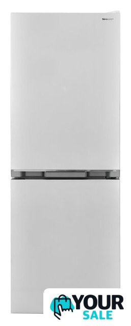 Холодильник Sharp SJ-FBB02DTXWE-EU - Изображение №1 — Интернет-магазин Your Sale