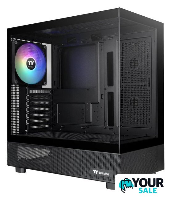 Корпус Thermaltake View 270 TG ARGB CA-1Y7-00M1WN-01 - Изображение №2 — Интернет-магазин Your Sale