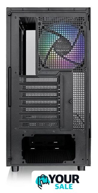 Корпус Thermaltake View 270 TG ARGB CA-1Y7-00M1WN-01 - Изображение №5 — Интернет-магазин Your Sale