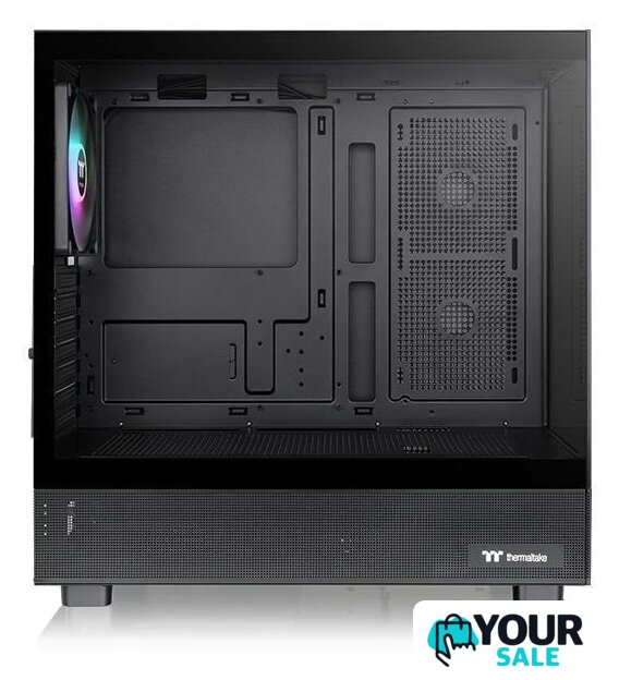 Корпус Thermaltake View 270 TG ARGB CA-1Y7-00M1WN-01 - Изображение №6 — Интернет-магазин Your Sale