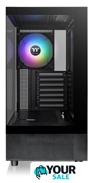 Корпус Thermaltake View 270 TG ARGB CA-1Y7-00M1WN-01 - Изображение №4 — Интернет-магазин Your Sale