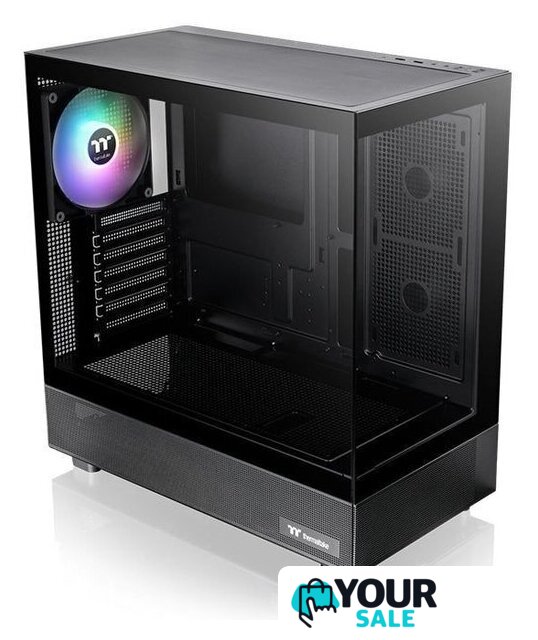 Корпус Thermaltake View 270 TG ARGB CA-1Y7-00M1WN-01 - Изображение №8 — Интернет-магазин Your Sale
