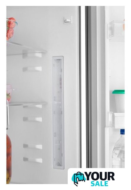Холодильник ZUGEL ZRFD200B - Изображение №4 — Интернет-магазин Your Sale