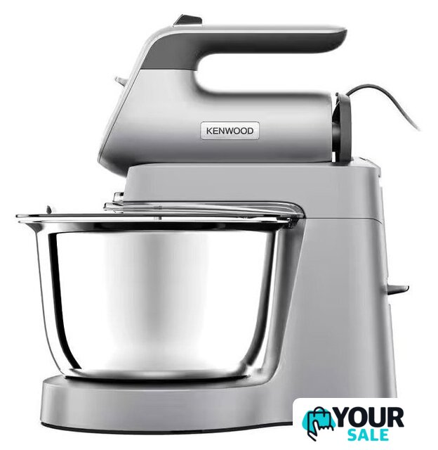 Миксер Kenwood Chefette HMP54.000SI - Изображение №1 — Интернет-магазин Your Sale