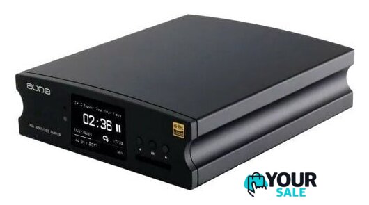 Hi-Fi плеер Aune X5s 8th Anniversary Edition (черный) - Изображение №2 — Интернет-магазин Your Sale