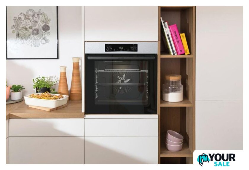 Электрический духовой шкаф Gorenje BOB6737E01X - Изображение №25 — Интернет-магазин Your Sale