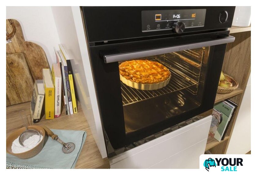 Электрический духовой шкаф Gorenje BOB6737E01X - Изображение №19 — Интернет-магазин Your Sale