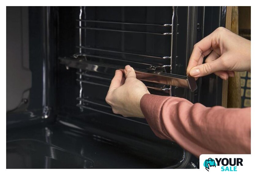 Электрический духовой шкаф Gorenje BOB6737E01X - Изображение №16 — Интернет-магазин Your Sale