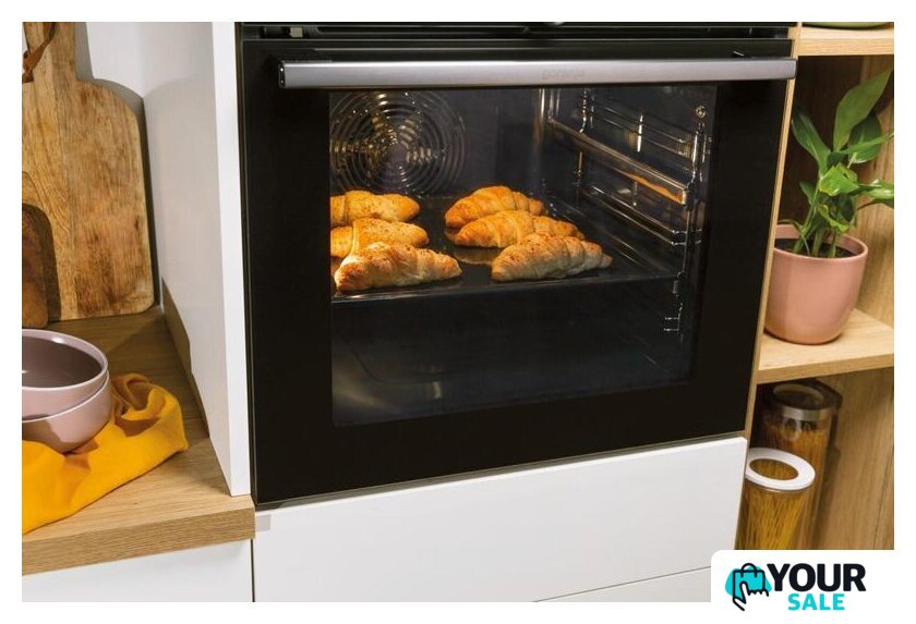Электрический духовой шкаф Gorenje BOB6737E01X - Изображение №23 — Интернет-магазин Your Sale