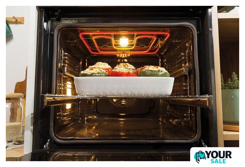 Электрический духовой шкаф Gorenje BOB6737E01X - Изображение №11 — Интернет-магазин Your Sale