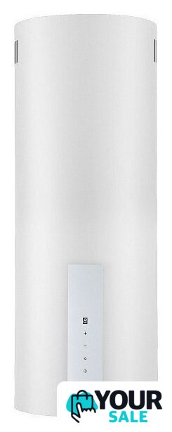 Кухонная вытяжка Korting KHC 35969 DW Cylinder - Изображение №1 — Интернет-магазин Your Sale