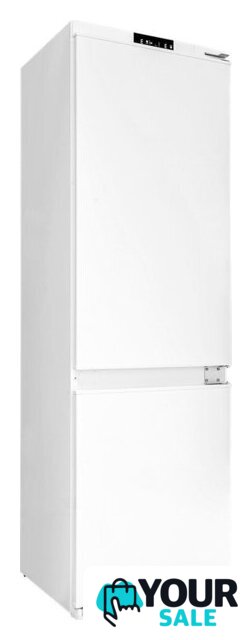 Холодильник Kernau KBR 17133.1 S NF - Изображение №4 — Интернет-магазин Your Sale