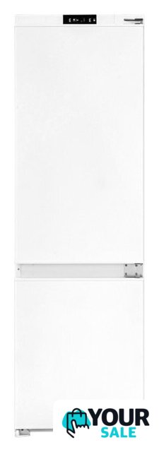 Холодильник Kernau KBR 17133.1 S NF - Изображение №2 — Интернет-магазин Your Sale