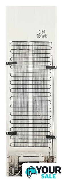 Холодильник Kernau KBR 17133.1 S NF - Изображение №10 — Интернет-магазин Your Sale