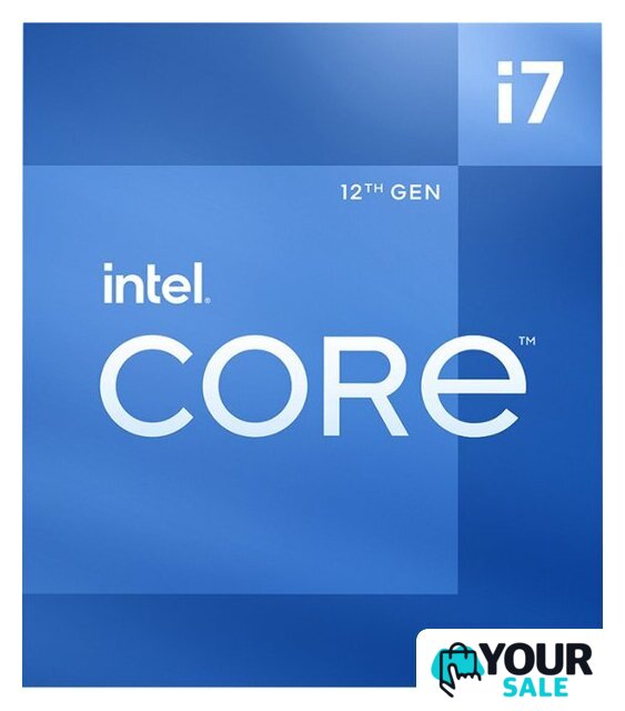 Процессор Intel Core i7-12700T - Изображение №1 — Интернет-магазин Your Sale