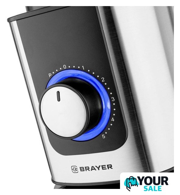 Стационарный блендер Brayer BR1204 - Изображение №7 — Интернет-магазин Your Sale