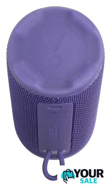 Беспроводная колонка JBL Grip (сиреневый) - Изображение №5 — Интернет-магазин Your Sale